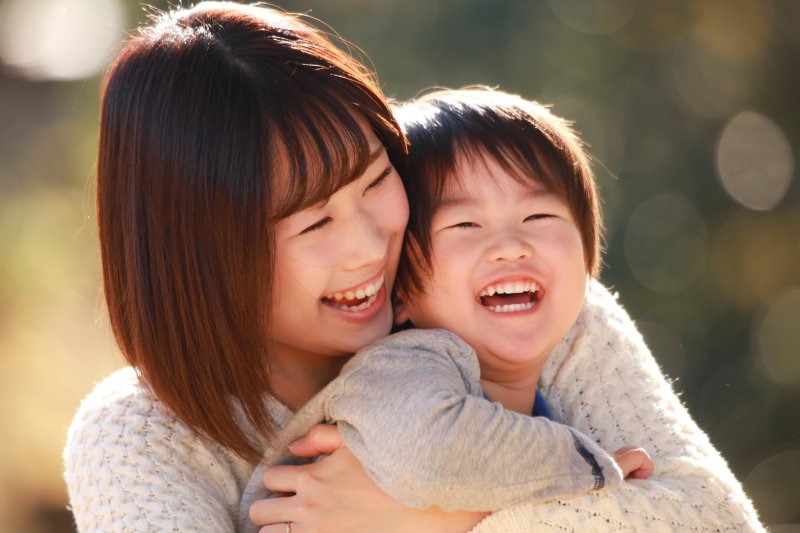 【子育てとは】子どもに同じことを何万回も言う生活