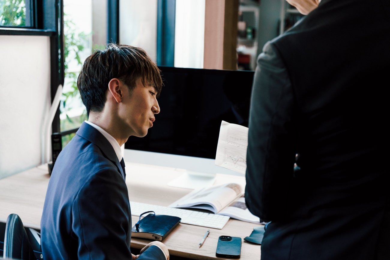 優秀なリーダーが「変化を嫌がる部下」に行う3つの問いかけ