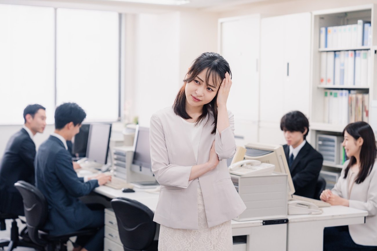 【感情の揺れ】人に振り回されやすい人がやりがちなこと・ワースト1