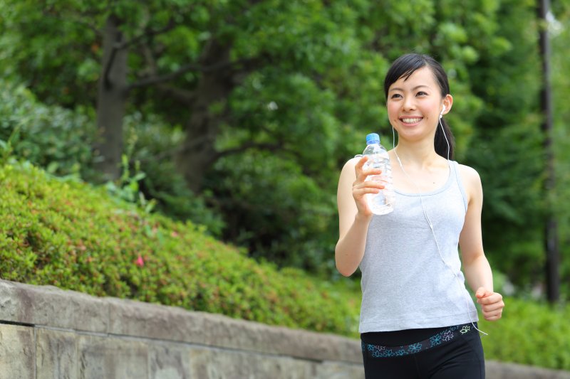 体を動かす習慣をつけるために、必ず覚えておきたい「大切な1つのこと」
