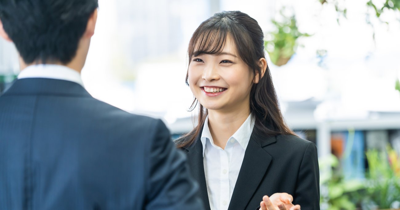 他者想(他者への想像力)で仕事はうまくいく