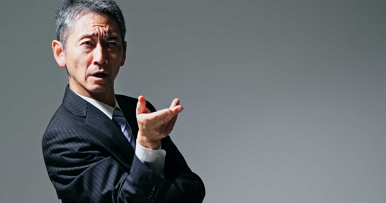 部下の心が離れるNG対応…悩める上司が見直すべき“2つのこと”