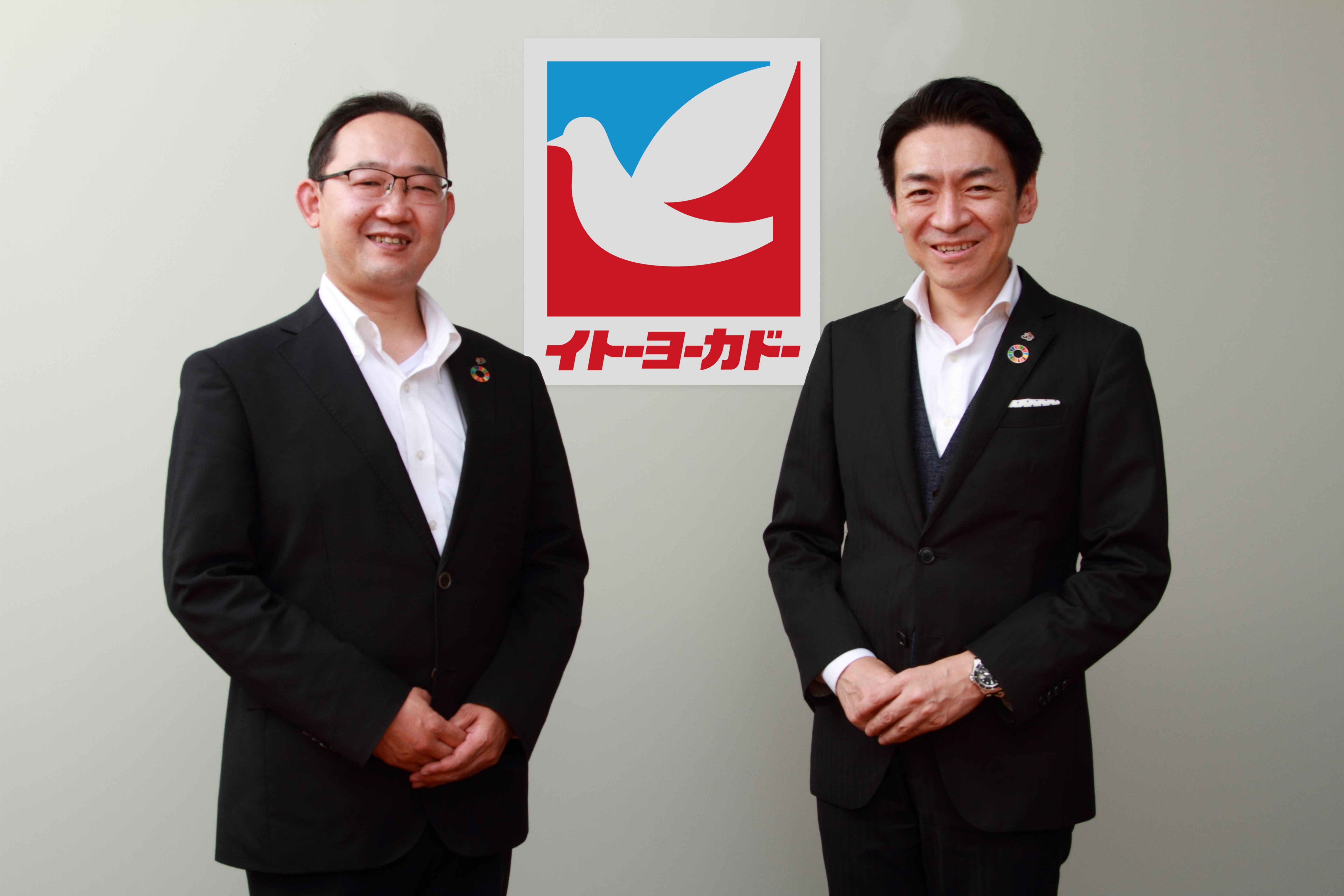 創業100周年を迎え、さらに飛躍する企業へ。「人財を大切にする」企業が選んだものとは