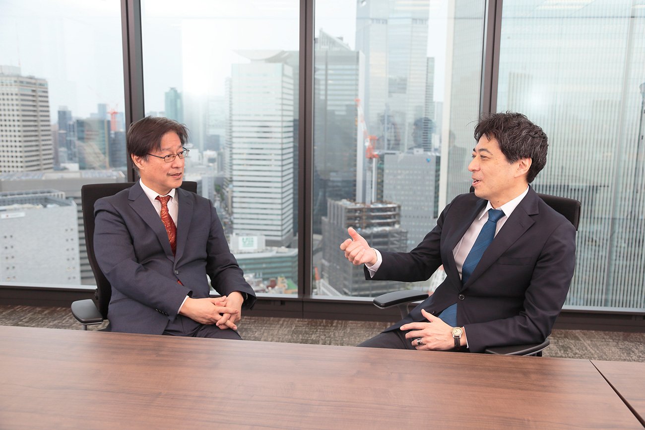 【特別対談】そのDXは、本当に変革につながっているか？「フェイクDX」で終わらせないDX推進指標の使い方