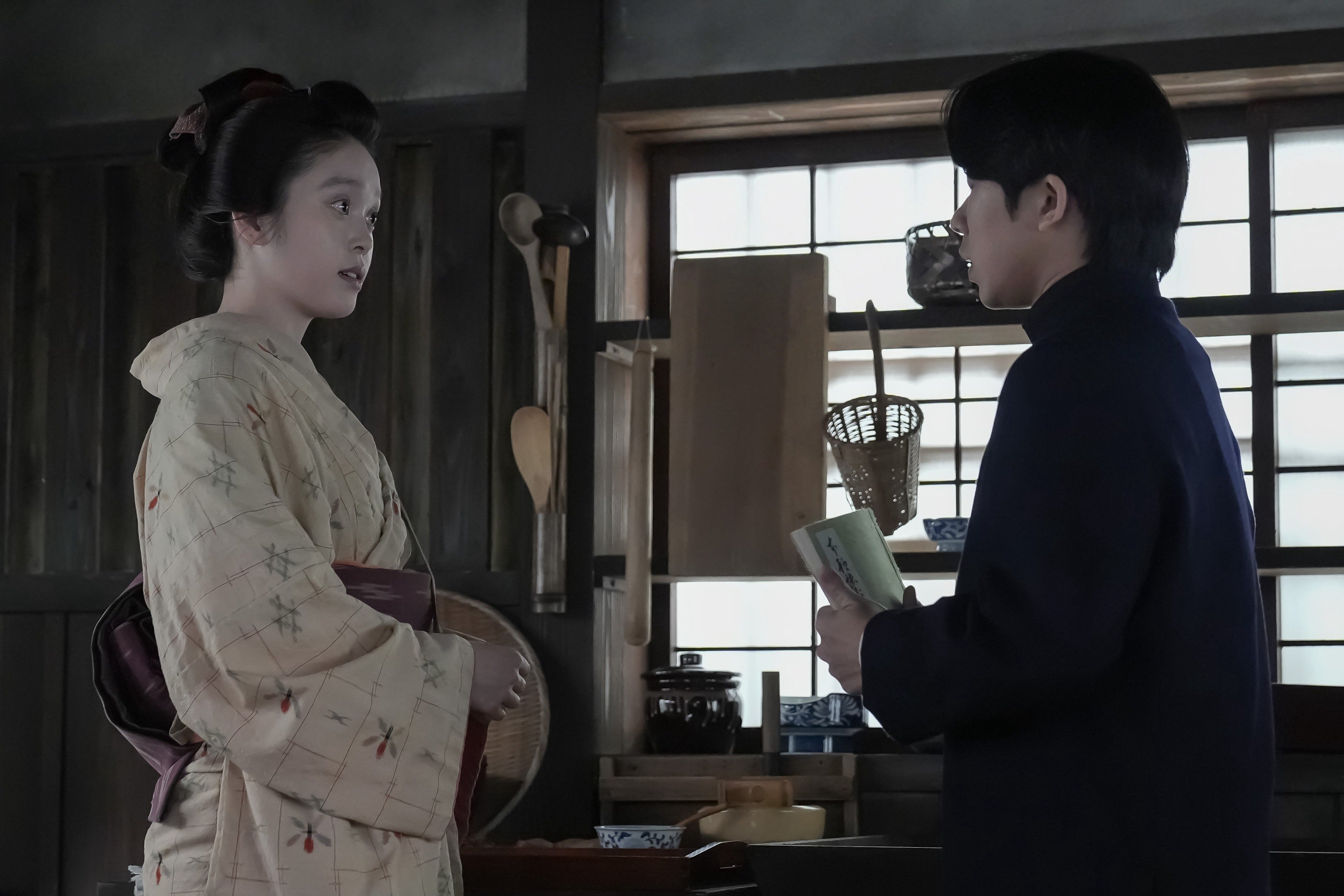 吉沢亮は残念キャラでも秀逸！大ヒット『国宝』から一転、ヤケクソ演技がハマり役「悪いなつまらん授業で…」〈ばけばけ第48回〉