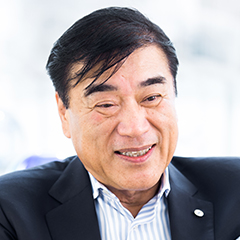 澤田秀雄