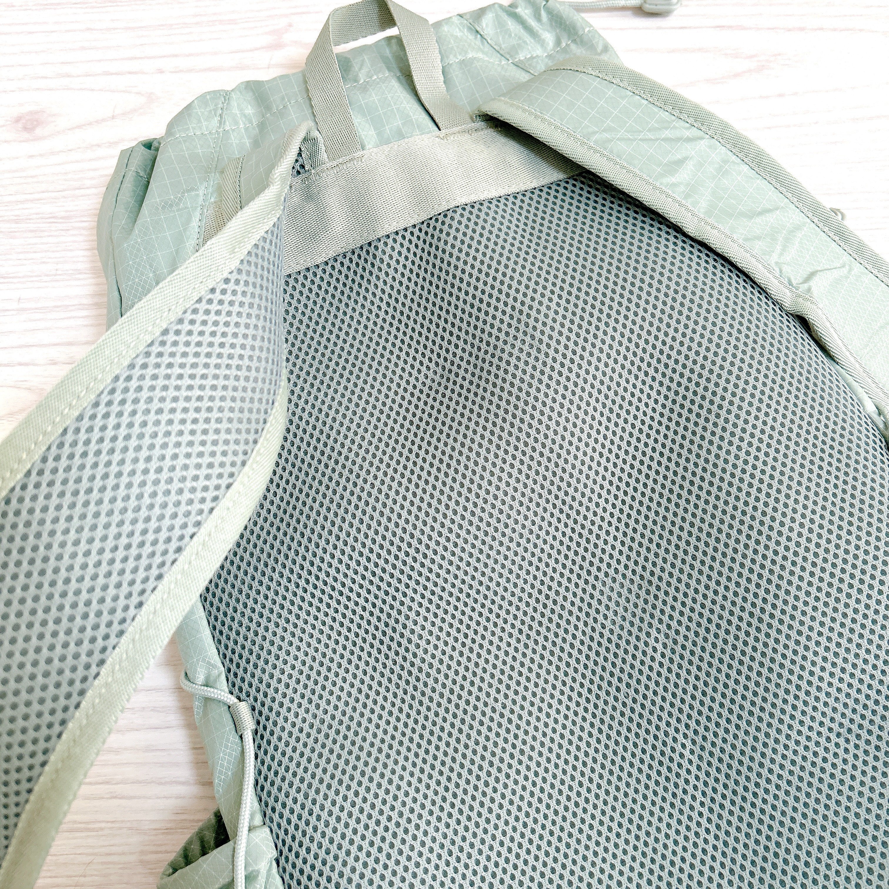 「いいね！」が9000件超え！無印良品の“めちゃ軽リュック”が楽ちんすぎて手放せない！「かーわーいー♡」「欲しすぎる！！！」