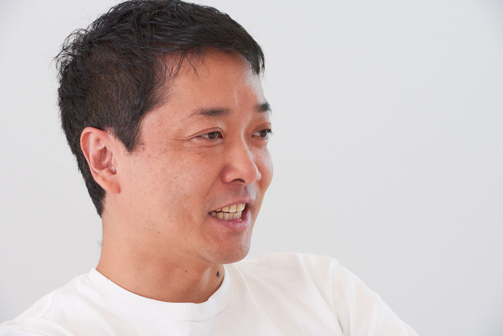 水野学さん