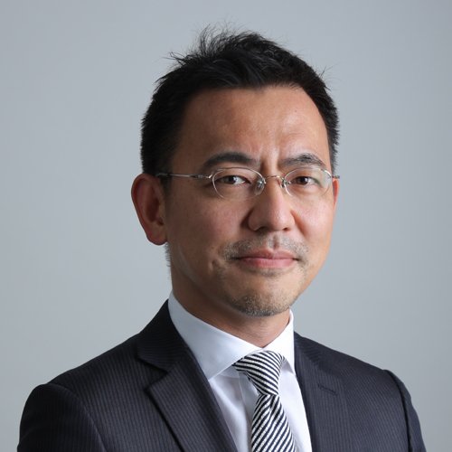 山口英彦