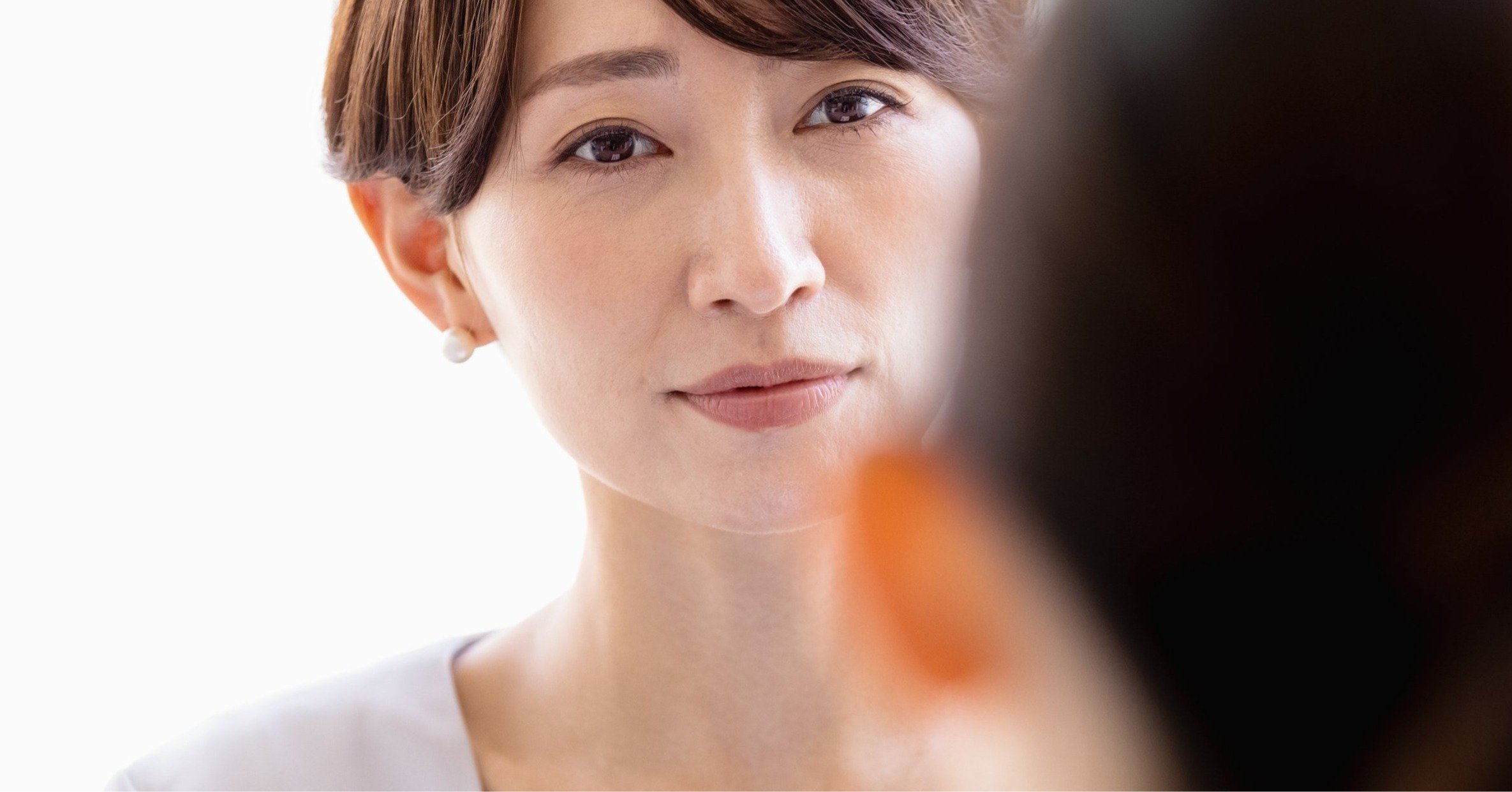 面接官のイメージ