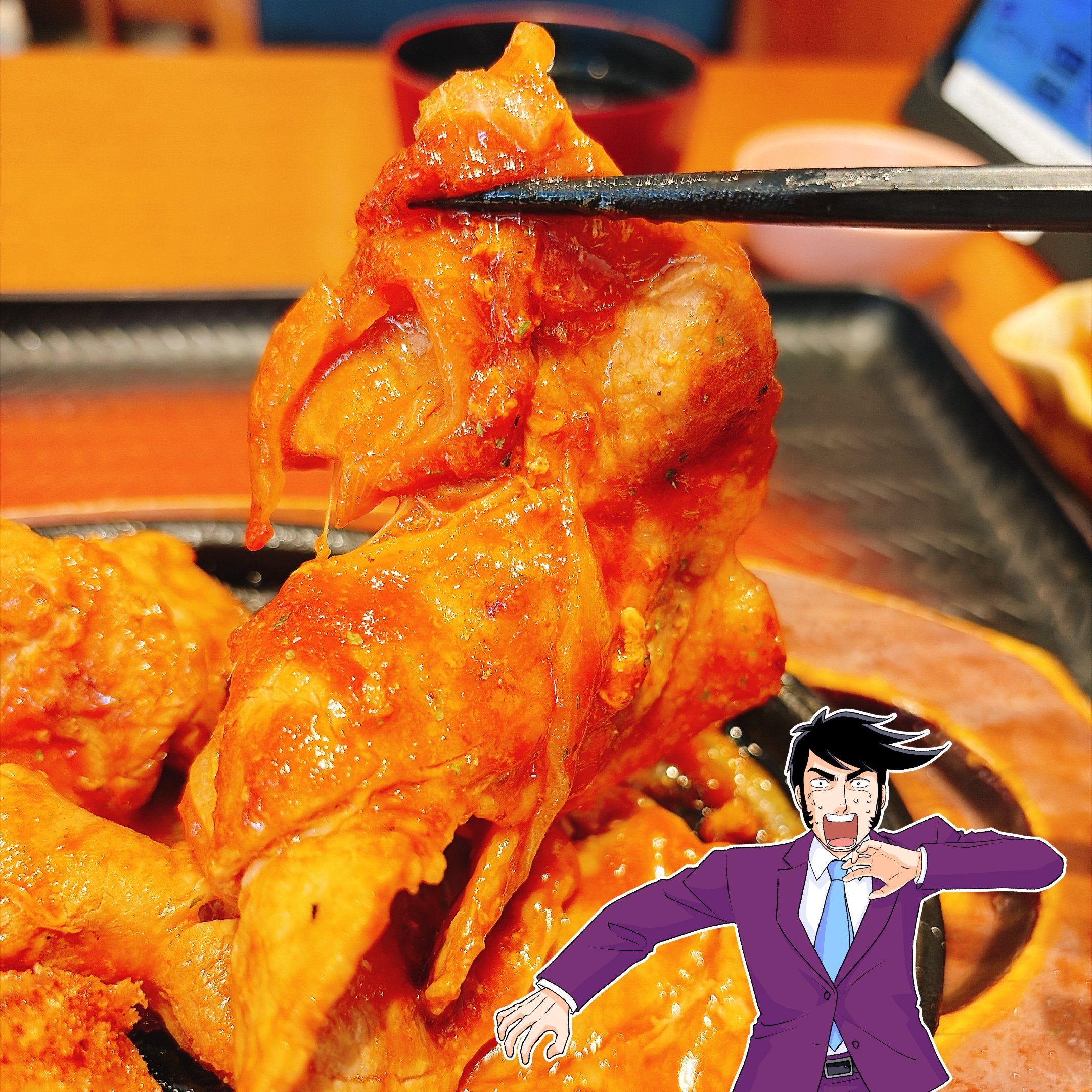 こりゃ通い詰めたくなるわ！大戸屋の“1100kcal超えボリューム定食”ウマすぎて涙出る！「めちゃくちゃ美味しい」「大満足でごちそうさま」