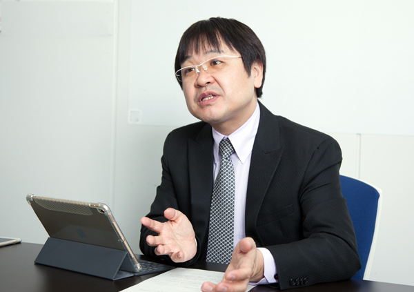“経験則に基づく名人芸”を次の世代の農家に継承