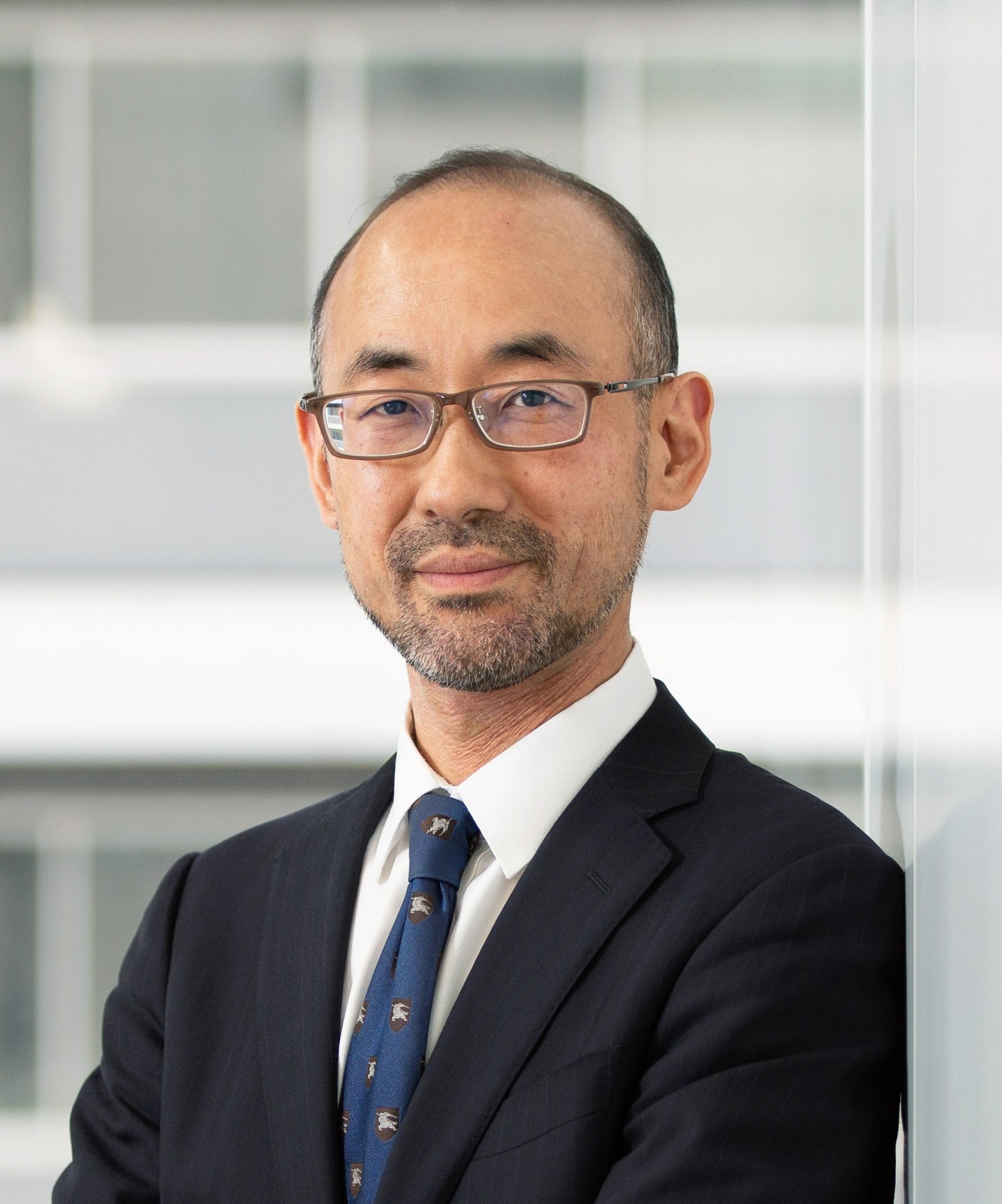 田辺雄史