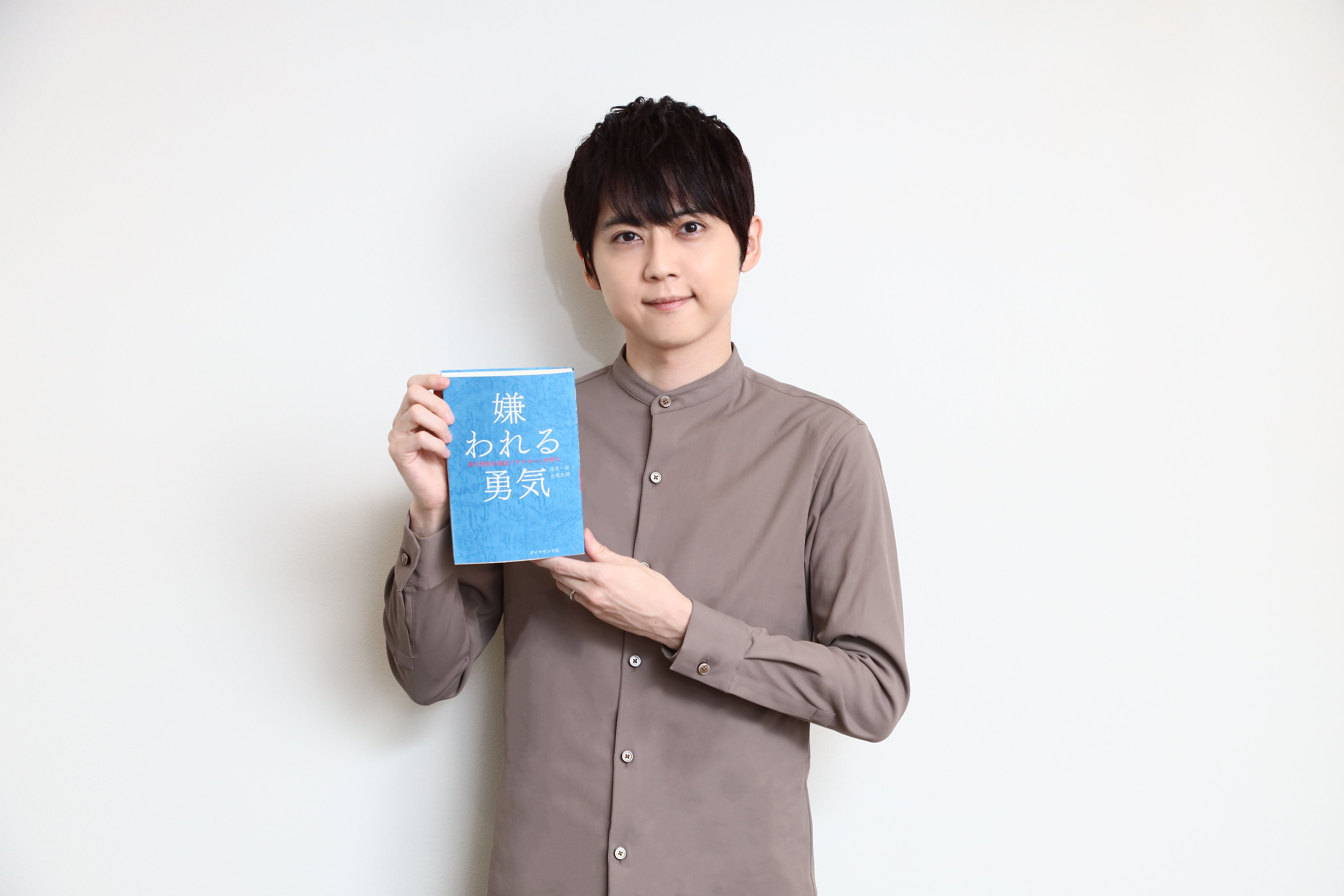 「いま、自分にだからこそできることは何か?」――人気声優 梶裕貴が朗読動画に込めたその思い