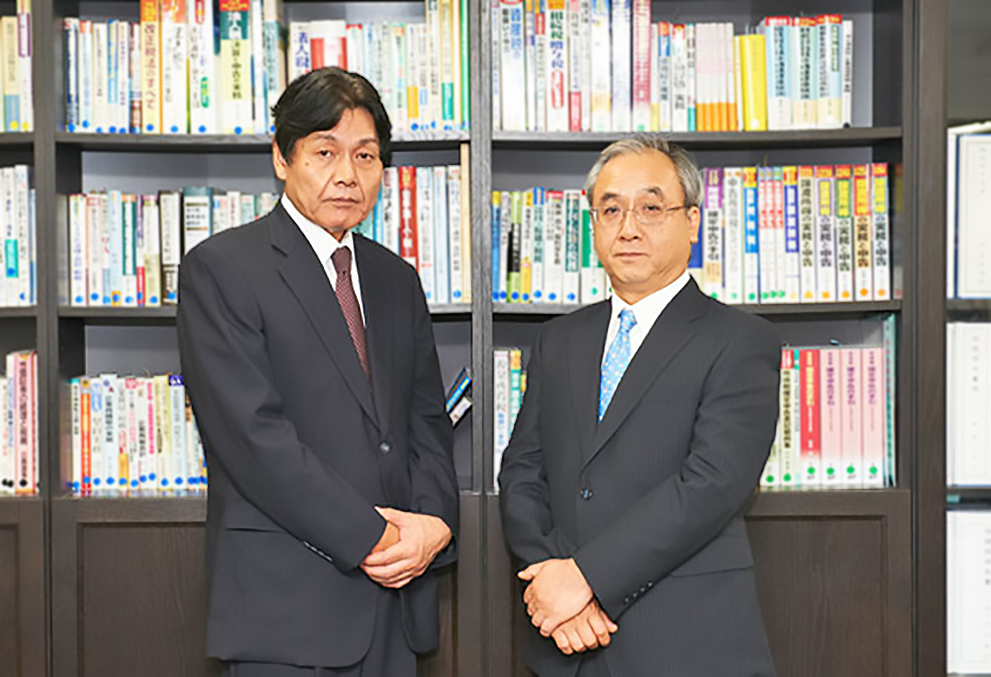 企業の総合病院を目指してホスピタリティを追求する　【税理士法人総合会計事務所】