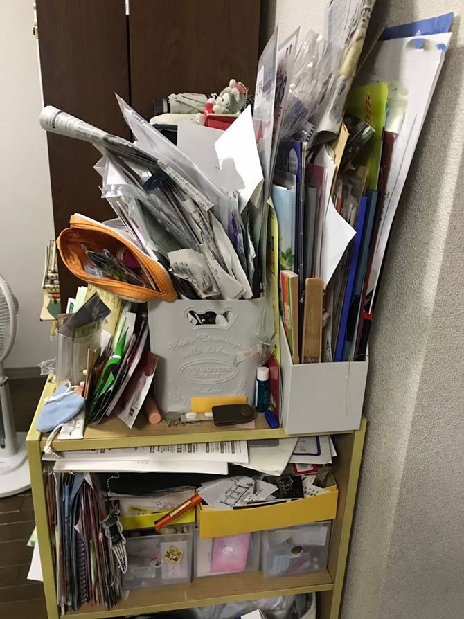 【TBS系「ひるおび」で話題！】紙があふれる家を、「5秒で必要な紙が取り出せる家」にするには？