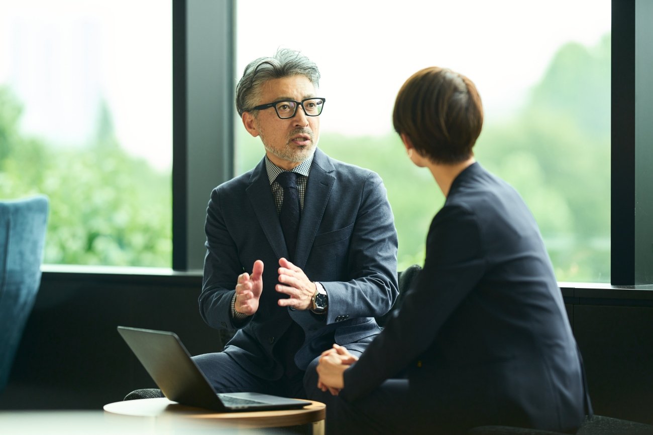 ダメなリーダーは「責任をとる」と言う。優秀なリーダーは何をする?