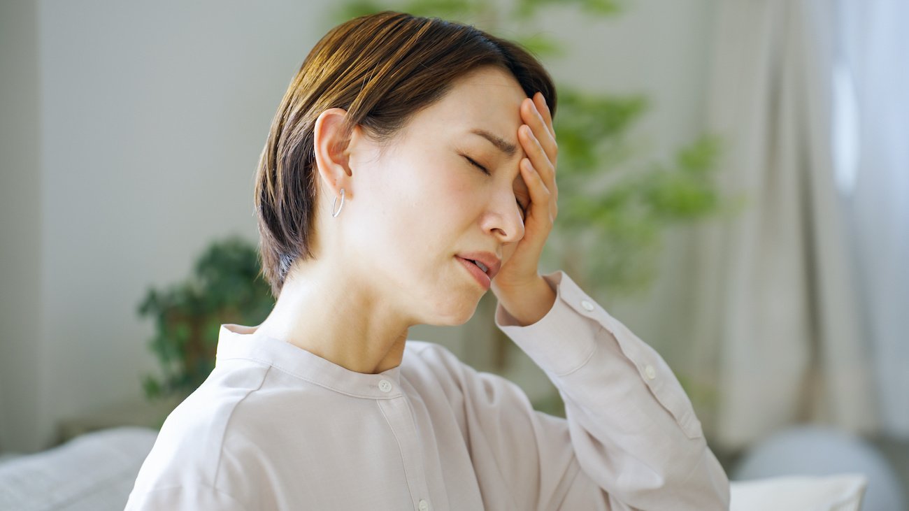 体調不良の人を「傷つける言葉」と「励ます言葉」。正しい気遣いのボーダーラインとは？【書籍オンライン編集部セレクション】