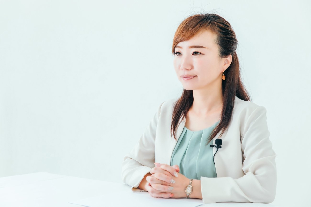 【コミュ症の人の特徴】「信頼感のない人」がやっている「なぜか不安になる話し方」の正体<元フジ女子アナが教える>