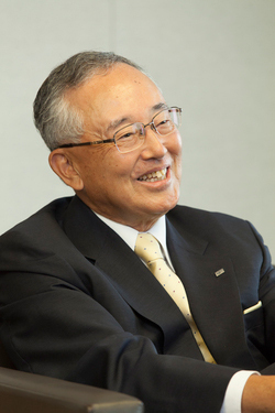 失敗してもいいから新事業を生み出すんだ<br />という組織のムードが多角化を成功に導く<br />
