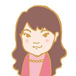 浅島亮子デスク
