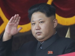 米中に逆らって水爆実験しても、<br />北朝鮮は潰されないという皮肉