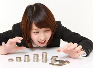 こんな金融商品にダマされるな!<br />「毎月もらえる」「外貨建て」にご用心