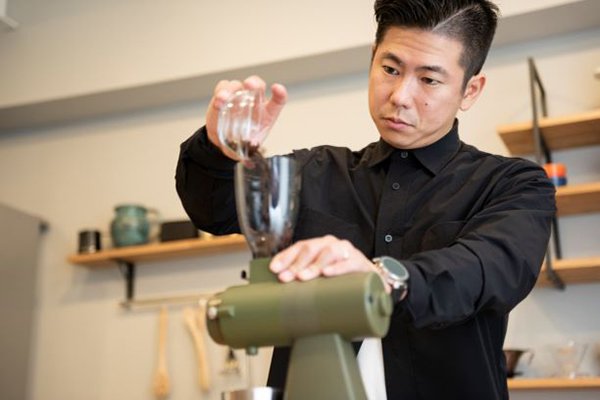 バリスタ・チャンピオンが教える<br />美味しいコーヒーの淹れ方手順まとめ<br />【動画・レシピあり】