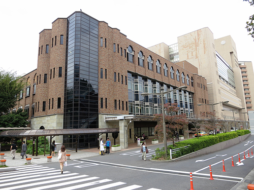 自分や家族の病気の治療が<br />得意な病院はどこ?