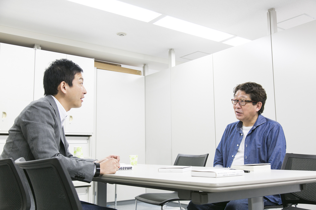 アマゾンは80年代の日本企業を徹底研究? キャッシュフロー経営は後づけ? ベゾスの凄みを検証する