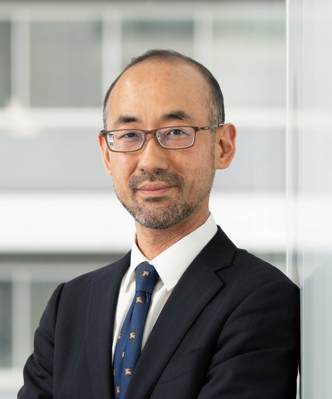 田辺雄史
経済産業省 商務情報政策局 情報技術利用促進課 課長