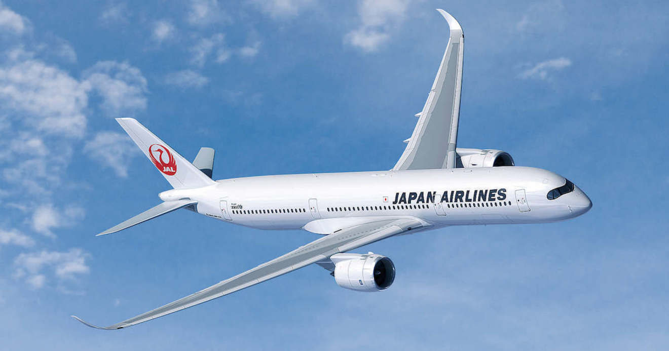 JAL初挑戦のエアバス機、新モデル「A350」導入プロジェクトの全貌 