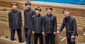 ますます深化する英語教育豊かな国際感覚を身に付ける