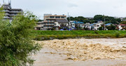 台風・豪雨への備え、最低限押さえておきたい4つのポイント