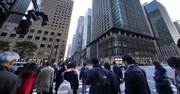 日銀短観が大幅に悪化しても景気が大丈夫な理由