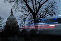米債務上限問題、民主党「奥の手」をひとまず封印