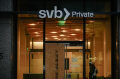 米銀行不安が終わっていない理由