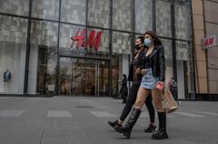 中国の内向き志向や国内企業優遇、欧米企業は影響実感