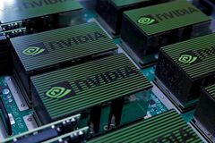 エヌビディアのゲーム事業、完璧クリアできるか