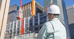 建設業界は業績絶頂なのに「身売り」が多発している理由