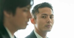 「仕事ができないくせに出世する人」と「有能なのに出世できない人」の“たった1つ”の違い…会話で即バレ!