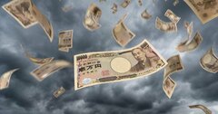 1ドル＝128円突破で「悪い円安論」拡大でも、日銀は金融引き締めに動くな