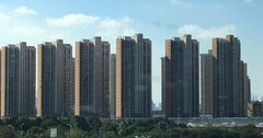 中国で高級マンションたたき売り！最低入札価格「20円」も散見の競売市場の惨状