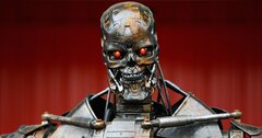 「AIやロボットに人類は駆逐される?」気鋭のロボット開発者の答えは…