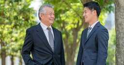 「無理しなくていいよ、早く帰りな」上司に優しくされた部下が陰で漏らした“まさかのひと言”