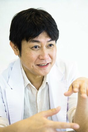 石丸幸人・クリニックゼロプラス院長（アディーレ法律事務所創設者）