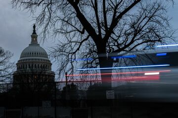 米債務上限問題、民主党「奥の手」をひとまず封印