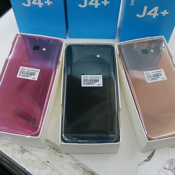 2万円切りで買えるGalaxy！ 「Galaxy J4 Plus」