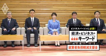 食料品の消費税減税と同時に始まる【就業者負担軽減支援金】を徹底解説、年収の壁緩和も狙いの一つ
