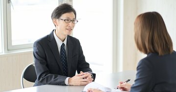 「こりゃ使えないわ…」面接官が即不採用を決める“致命的”なNGフレーズ